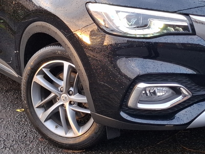 Used MG MG HS 2022 for sale - 77197672: Photo 9