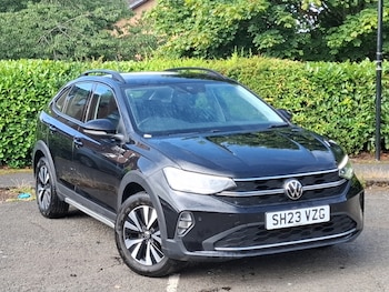 Used Volkswagen Taigo 2023 for sale - 79298691: Photo