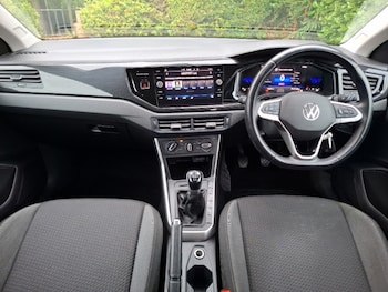 Used Volkswagen Taigo 2023 for sale - 79298691: Photo