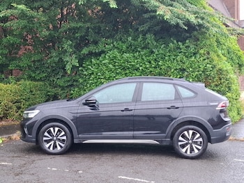 Used Volkswagen Taigo 2023 for sale - 79298691: Photo