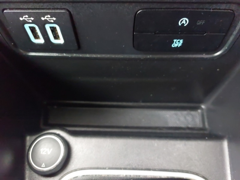 Used Ford Ecosport 2018 for sale - 76451222: Photo 17