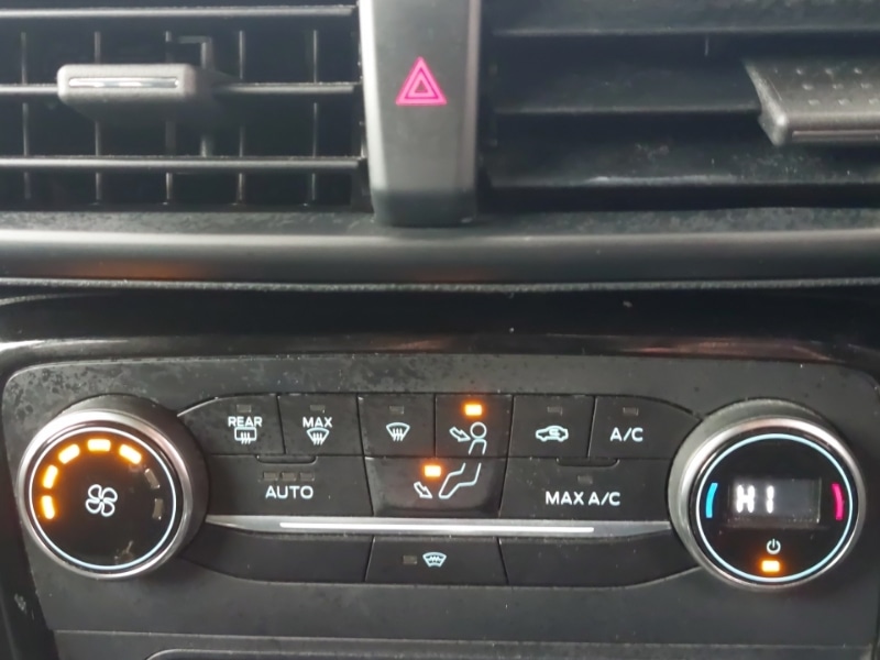 Used Ford Ecosport 2018 for sale - 76451222: Photo 19