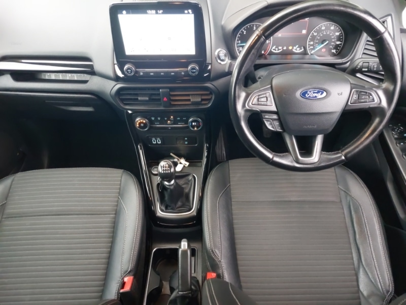 Used Ford Ecosport 2018 for sale - 76451222: Photo 2