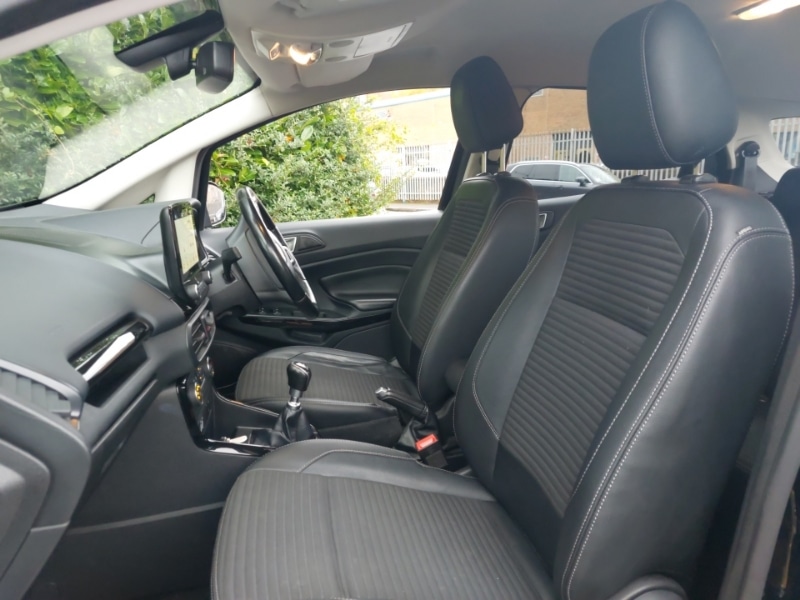 Used Ford Ecosport 2018 for sale - 76451222: Photo 5