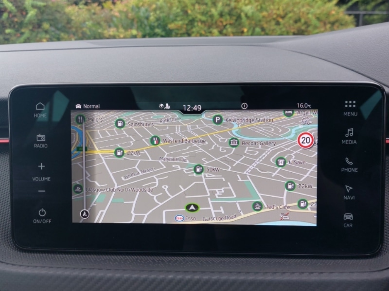 Used Skoda Kamiq 2024 for sale - 76700050: Photo 18