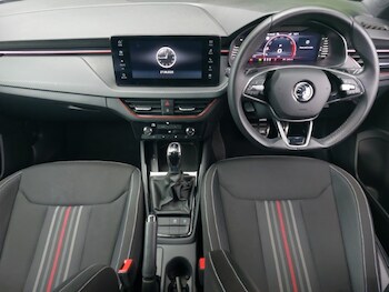 Used Skoda Kamiq 2024 for sale - 76700050: Photo