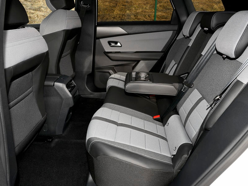 Used Vauxhall Grandland 2025 for sale - 76195771: Photo 6