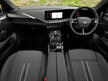 Used Vauxhall Astra 2026 for sale - 77751820: Photo