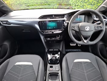 Used Vauxhall Corsa 2026 for sale - 78921758: Photo