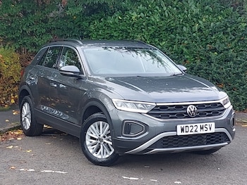 2022 - 1.0 TSI Life 5dr