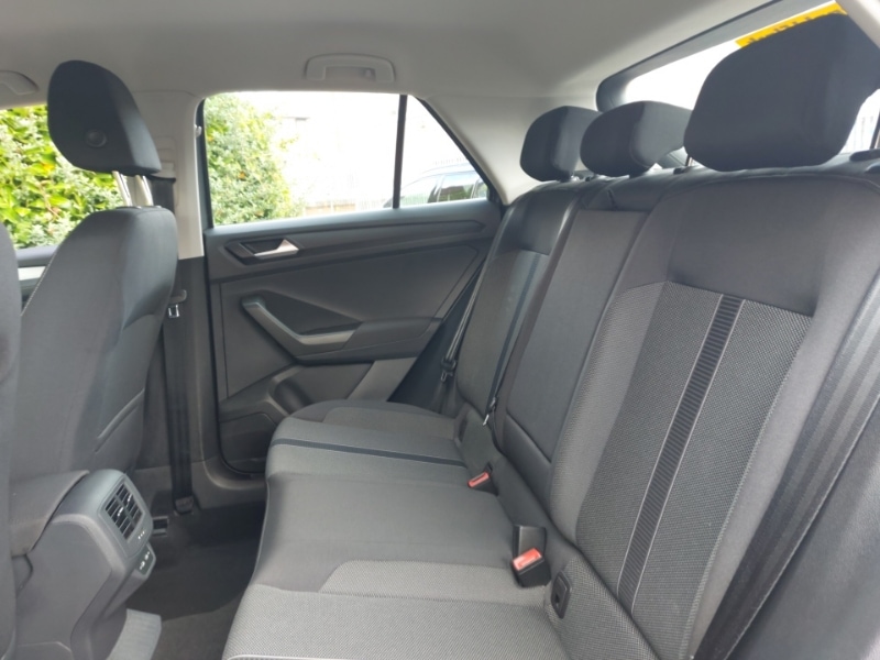 Used Volkswagen T-Roc 2022 for sale - 76354395: Photo 6