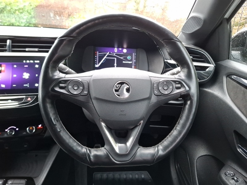 Used Vauxhall Corsa 2023 for sale - 77223820: Photo 10