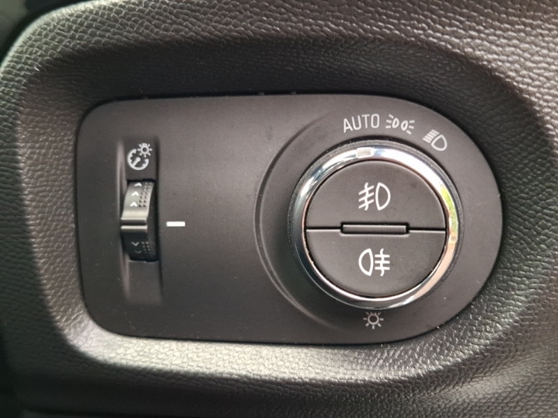 Used Vauxhall Corsa 2023 for sale - 77223820: Photo 12