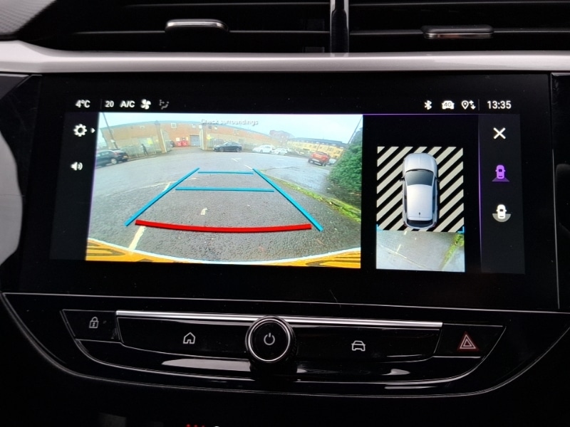 Used Vauxhall Corsa 2023 for sale - 77223820: Photo 17