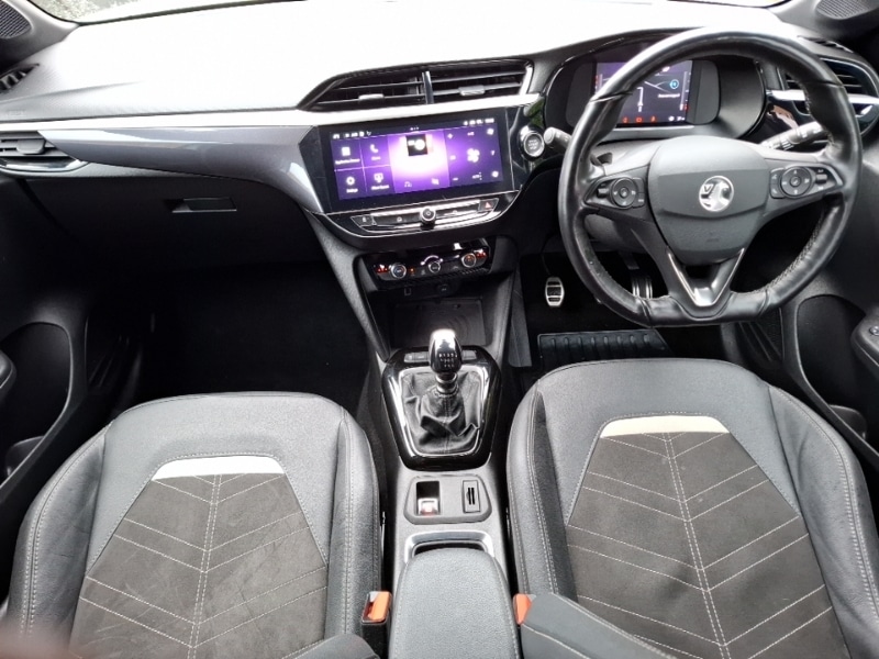 Used Vauxhall Corsa 2023 for sale - 77223820: Photo 2