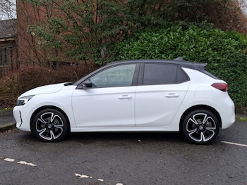 Used Vauxhall Corsa 2023 for sale - 77223820: Photo