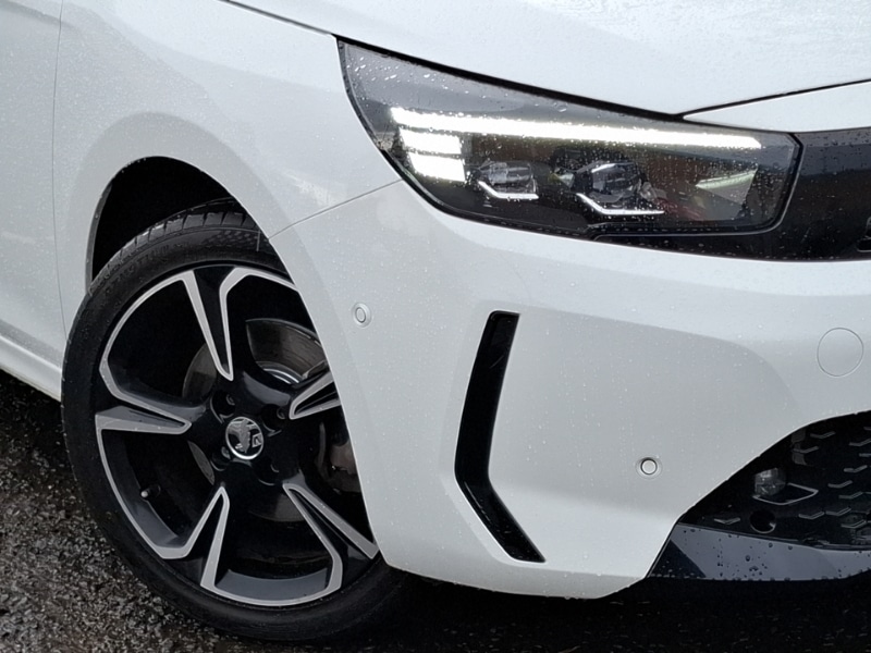 Used Vauxhall Corsa 2023 for sale - 77223820: Photo 9