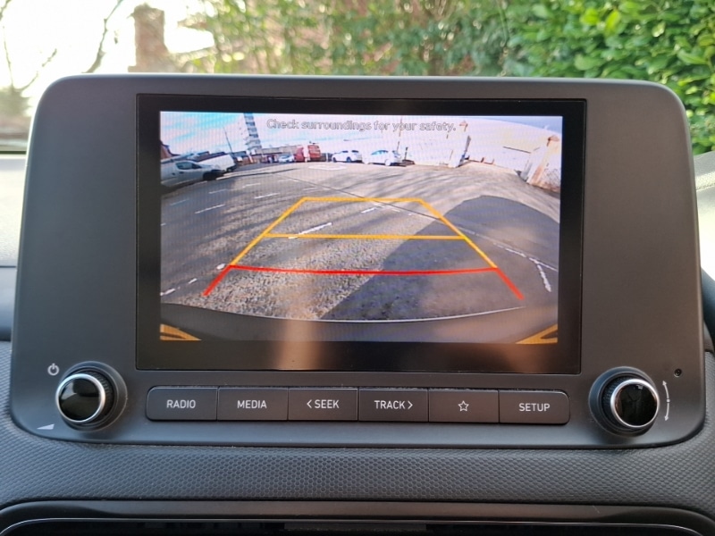 Used Hyundai KONA 2023 for sale - 77750984: Photo 17