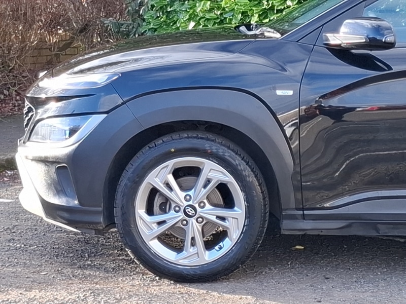 Used Hyundai KONA 2023 for sale - 77750984: Photo 19