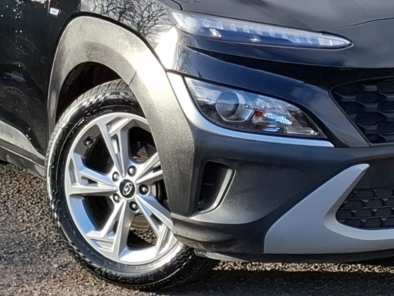 Used Hyundai KONA 2023 for sale - 77750984: Photo 9