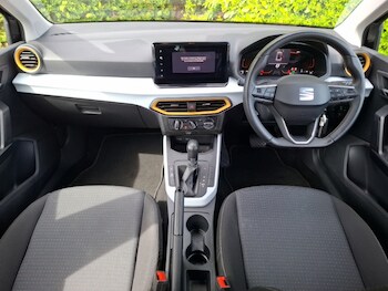 Used SEAT Arona 2023 for sale - 78580401: Photo