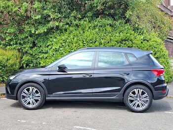 Used SEAT Arona 2023 for sale - 78580401: Photo