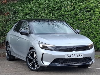 Used Vauxhall Corsa 2026 for sale - 78312796: Photo