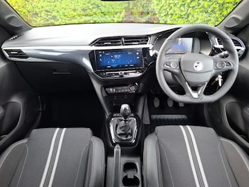 Used Vauxhall Corsa 2026 for sale - 78312796: Photo