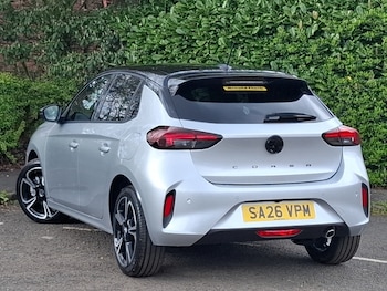 Used Vauxhall Corsa 2026 for sale - 78312796: Photo