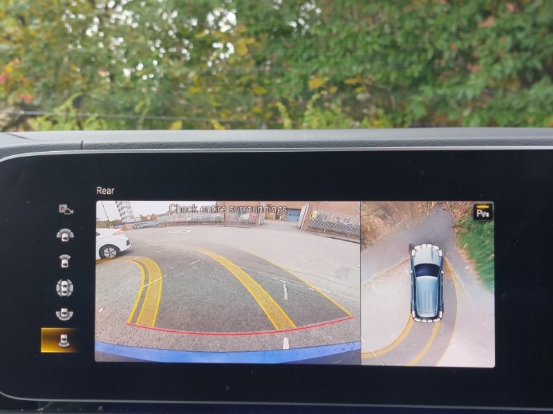 Used Mercedes-Benz GLE 2020 for sale - 76880429: Photo 14