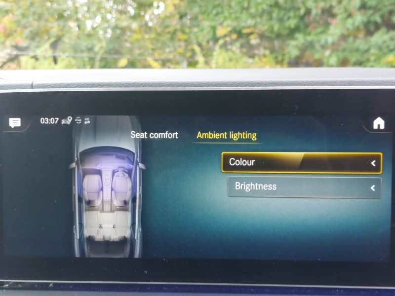 Used Mercedes-Benz GLE 2020 for sale - 76880429: Photo 17