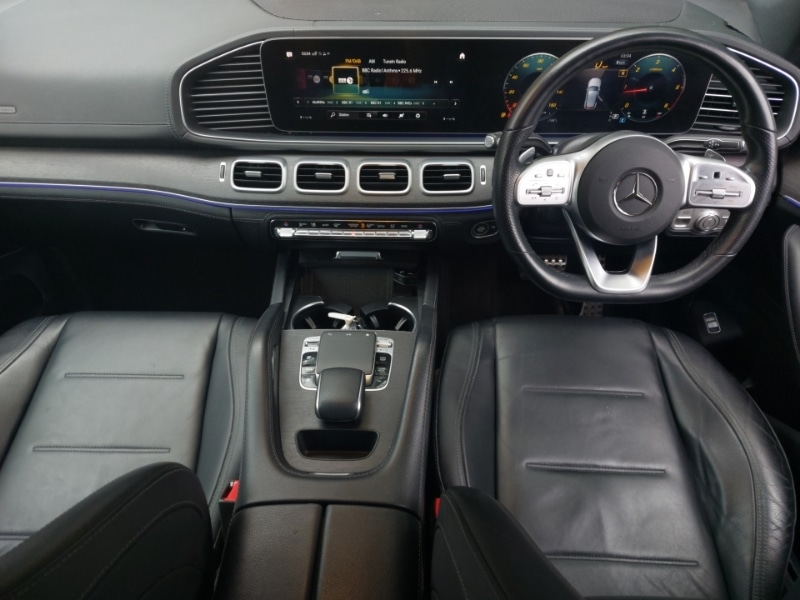 Used Mercedes-Benz GLE 2020 for sale - 76880429: Photo 2