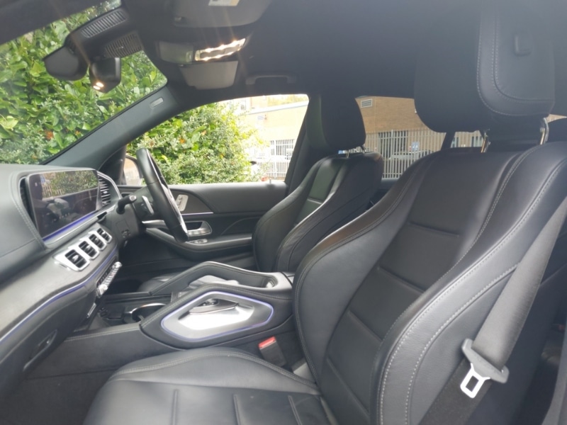 Used Mercedes-Benz GLE 2020 for sale - 76880429: Photo 5