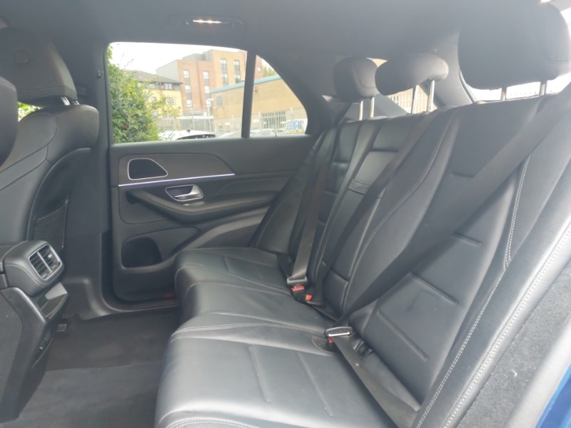 Used Mercedes-Benz GLE 2020 for sale - 76880429: Photo 6