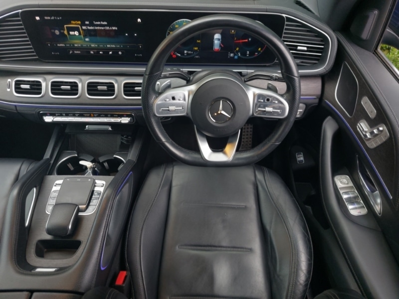 Used Mercedes-Benz GLE 2020 for sale - 76880429: Photo 7