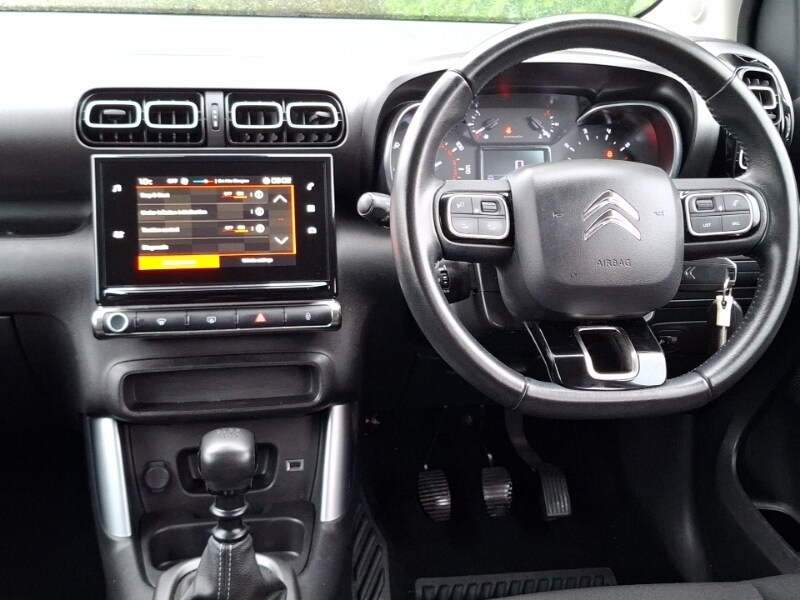 Used Citroen C3 Aircross 2019 for sale - 78093509: Photo 11