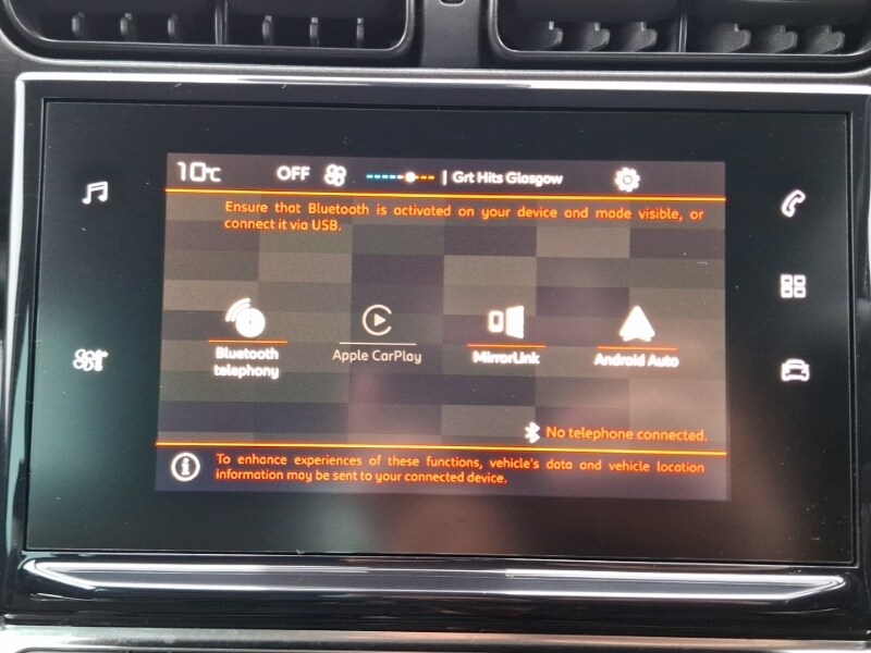 Used Citroen C3 Aircross 2019 for sale - 78093509: Photo 15