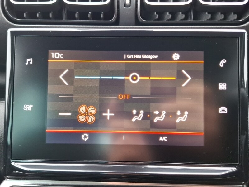 Used Citroen C3 Aircross 2019 for sale - 78093509: Photo 16