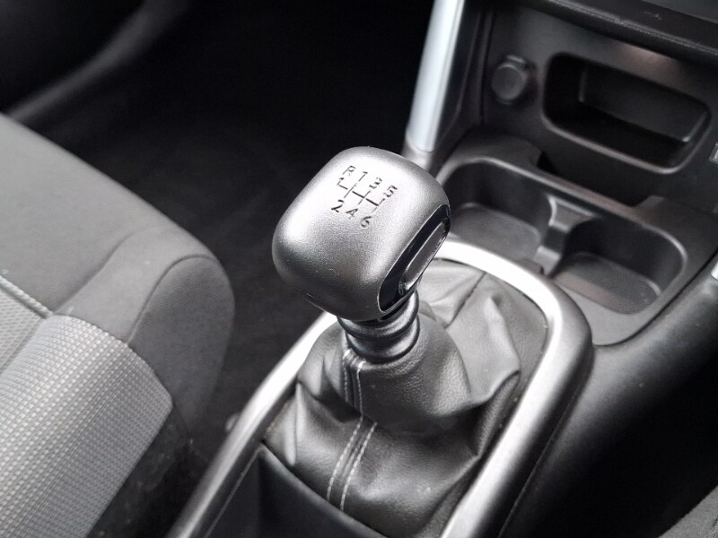 Used Citroen C3 Aircross 2019 for sale - 78093509: Photo 17