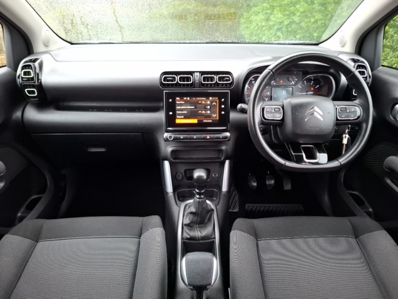 Used Citroen C3 Aircross 2019 for sale - 78093509: Photo 2