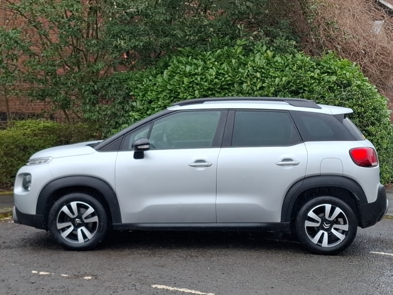 Used Citroen C3 Aircross 2019 for sale - 78093509: Photo 4