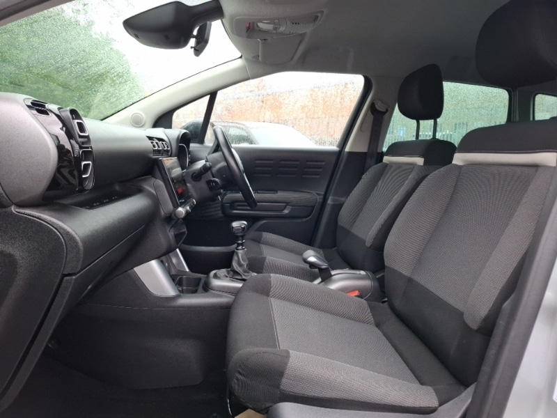 Used Citroen C3 Aircross 2019 for sale - 78093509: Photo 5