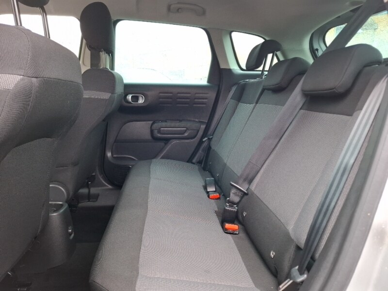 Used Citroen C3 Aircross 2019 for sale - 78093509: Photo 6