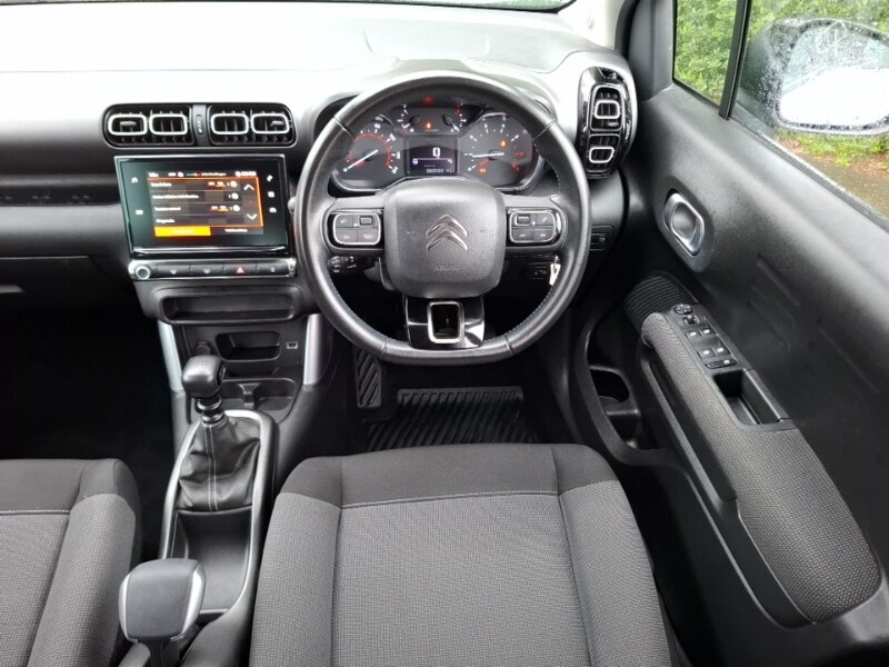 Used Citroen C3 Aircross 2019 for sale - 78093509: Photo 7