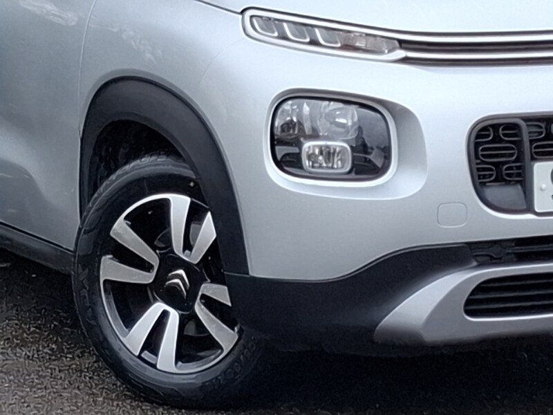 Used Citroen C3 Aircross 2019 for sale - 78093509: Photo 9