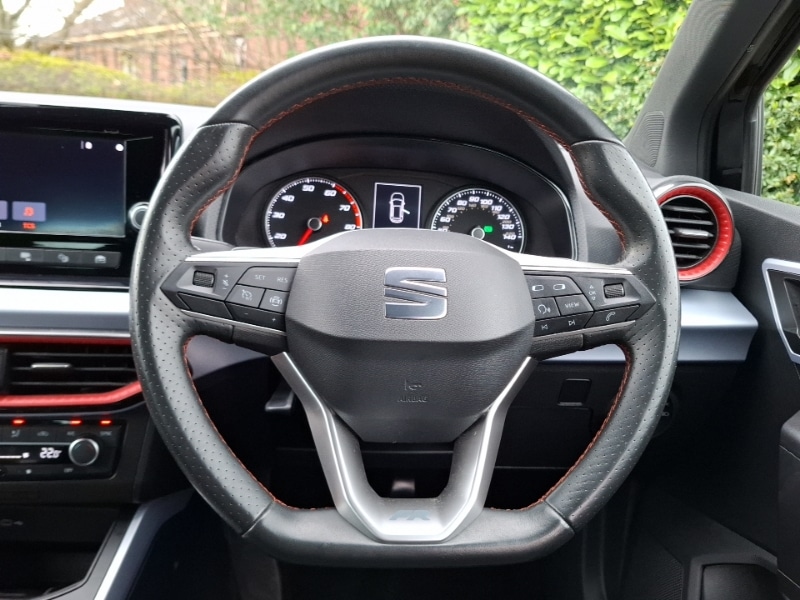 Used SEAT Arona 2023 for sale - 77992761: Photo 10