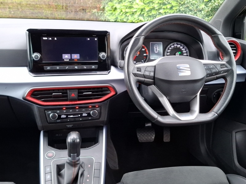 Used SEAT Arona 2023 for sale - 77992761: Photo 11