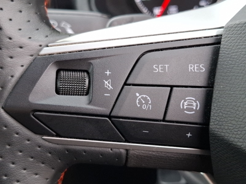 Used SEAT Arona 2023 for sale - 77992761: Photo 13