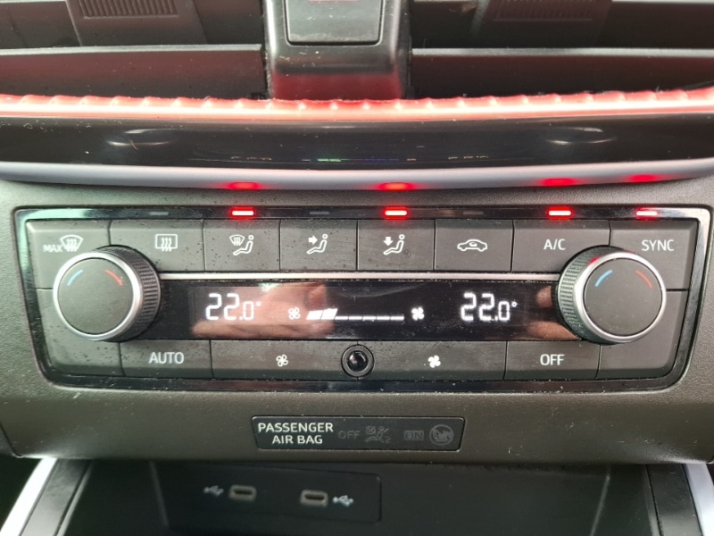 Used SEAT Arona 2023 for sale - 77992761: Photo 15