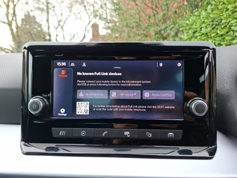 Used SEAT Arona 2023 for sale - 77992761: Photo 17